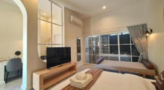 Nanlamoon Hotel - 1