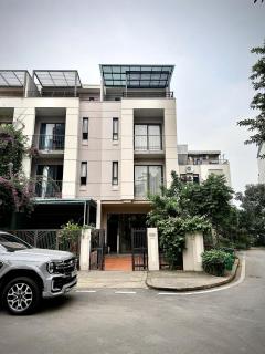 SEA VIEW APATMENT complex in BAI CHAY - special offers for long term stays - 1
