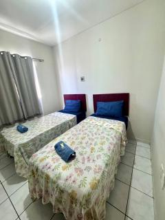 PNZ Stay - APT 5S Grande Completo com 2 Quartos, Sala, Cozinha, Garagem, Ar-Condicionado, Area Central em Petrolina - 5