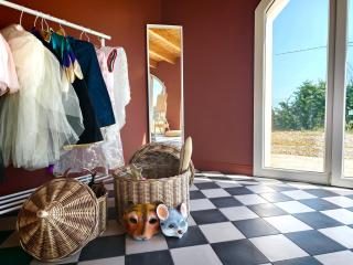 Casa "Montessori" Brughiera - Il Rifugio dei piccoli Sognatori - 2