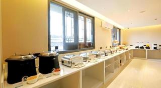 City Comfort Inn Enshi Nver Town - 3