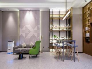 Borrman Hotel Nanning Wuming Center - 4