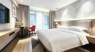 Borrman Hotel Guilin Two Rivers and Four Lakes Beiji Plaza - 1