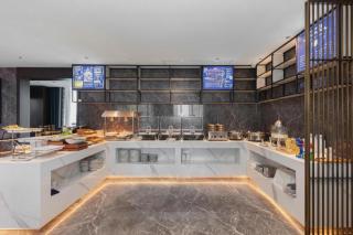 Echarm Hotel Zhuzhou Liling - 9