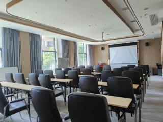 Echarm Hotel Zhuzhou Liling - 1