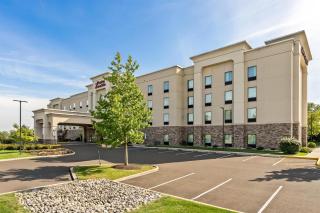 Hampton Inn & Suites Philadelphia/Bensalem - 0