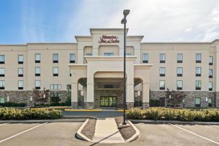 Hampton Inn & Suites Philadelphia/Bensalem - 8