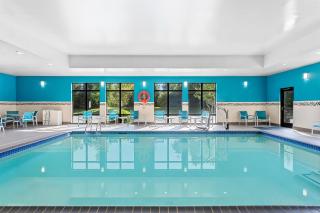 Hampton Inn & Suites Philadelphia/Bensalem - 1
