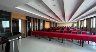 Xana Hotelle Tianjin Jingang Road Huaxi Branch - 5