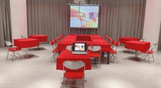 IU Hotel Beijing Yizhuang Economic Development Zone 2nd Chuangke Street - 4