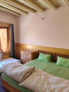 Farka homestay - 0