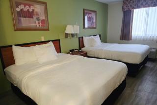 Quality Inn Durand I-69 - 3