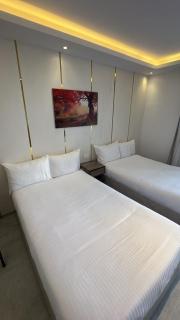 Cavalli Boutique Hotel - 3