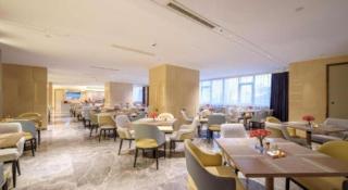 Lavande Hotel Guangzhou Quzhuang Metro Station - 8