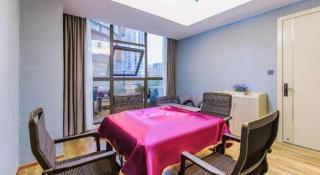 Lavande Hotel Chongqing Nanping Walking Street Wanda Plaza - 6