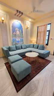 Casa Mewar - 5