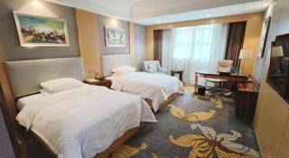 Vienna Hotel Zhengzhou Exhibition Center Zhengbian Road - 6