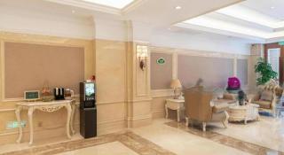 Vienna Hotel Tianjin Olympic Sports Center Tianta - 3