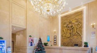 Vienna Hotel Chongqing Jiangjin Shuangfu - 2