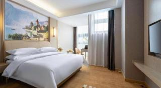Vienna Hotel Jiangxi Fuzhou Yihuang - 3