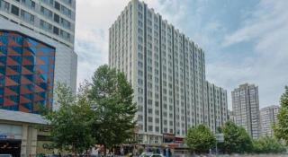 Vienna Hotel Shandong Jinan High-Tech Wanda Exhibition Center - 3