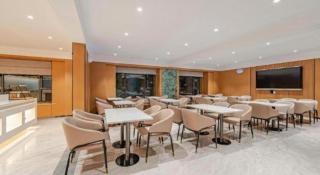 Vienna Hotel Shandong Jinan High-Tech Wanda Exhibition Center - 9