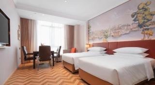 Vienna Hotel Chongqing Wushan Municipal Government - Wushan - 2