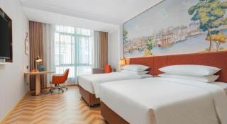 Vienna Hotel Chongqing Wushan Municipal Government - Wushan - 1