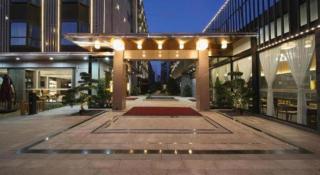 Xiamen Seashine Lakeview Hotel - 7