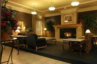 The Glenmore Inn & Convention Centre - 8