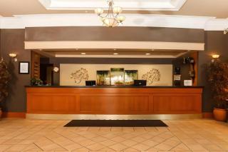 The Glenmore Inn & Convention Centre - 6
