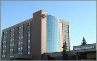 The Glenmore Inn & Convention Centre - 2