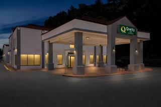 Quality Inn Jefferson at I-85 - 9