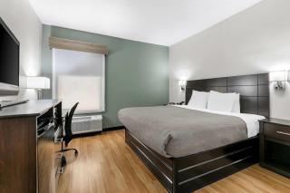 Quality Inn Jefferson at I-85 - 8