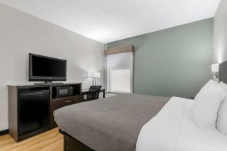 Quality Inn Jefferson at I-85 - 7