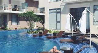 Sepon Boutique Resort - 1