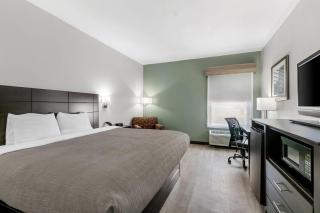 Quality Inn Jefferson at I-85 - 6