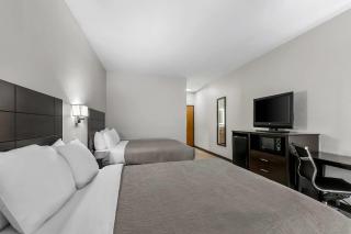 Quality Inn Jefferson at I-85 - 5