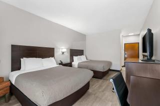 Quality Inn Jefferson at I-85 - 4