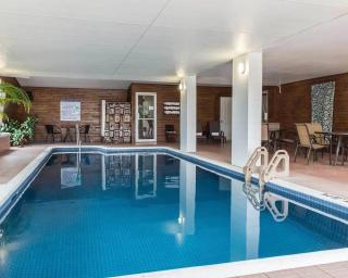 Quality Inn Mont-Laurier - 9