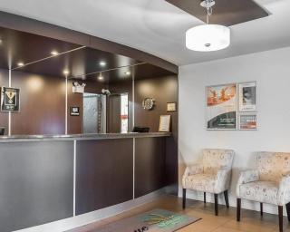 Quality Inn Mont-Laurier - 6