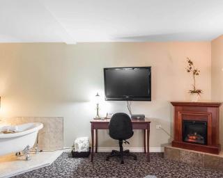 Quality Inn Mont-Laurier - 3