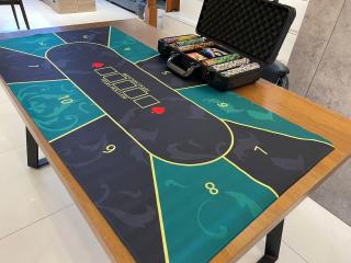 宜蘭包棟民宿 蘭田會館 電動麻將 KTV Switch 德州撲克 燒烤 廚房 充電樁 寵物友善 - 6
