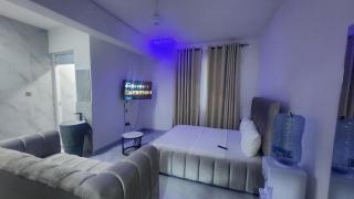 Bamburi BNB Mombasa APARTMENTSS - 7
