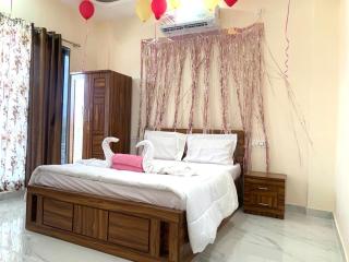 White Villa - 1