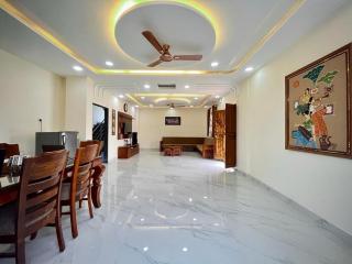 White Villa - 8