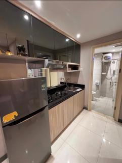 Elvirox El Ghazali 2BR Luxury Stay at Silverlake - 9