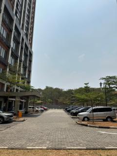 Elvirox El Ghazali 2BR Luxury Stay at Silverlake - 3