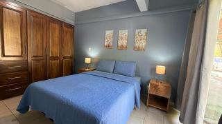 Newly renovated one-bedroom, one-bath ground unit - 1