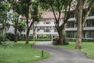 Kahavadi Chiang Rai, Curio Collection by Hilton - Chiang Rai - 5